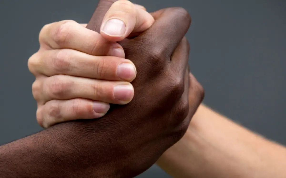 El l Día de la Cero Discriminación es un llamado a la acción para promover la igualdad, la inclusión y la compasión. Foto: Juntos AC