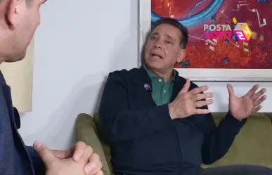 Me siento más capaz y completo para servir: Eugenio Hernández en La Entrevista