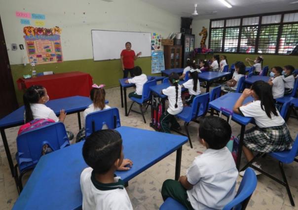 Megapuente marzo 2024: ¿Qué días no habrá clases en Yucatán?