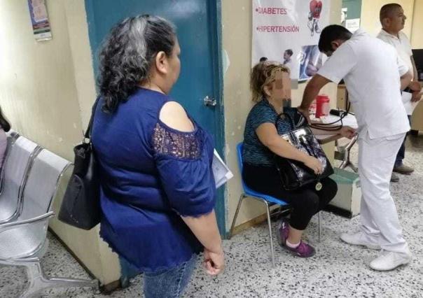 Previene la obesidad con hábitos saludables: IMSS