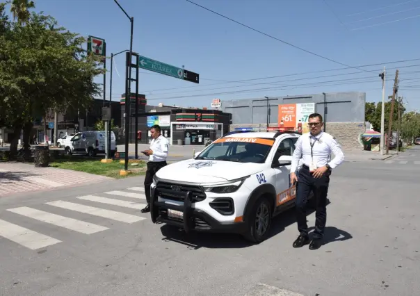 Participarán más de 250 agentes viales en recorrido del Maratón Lala 2024