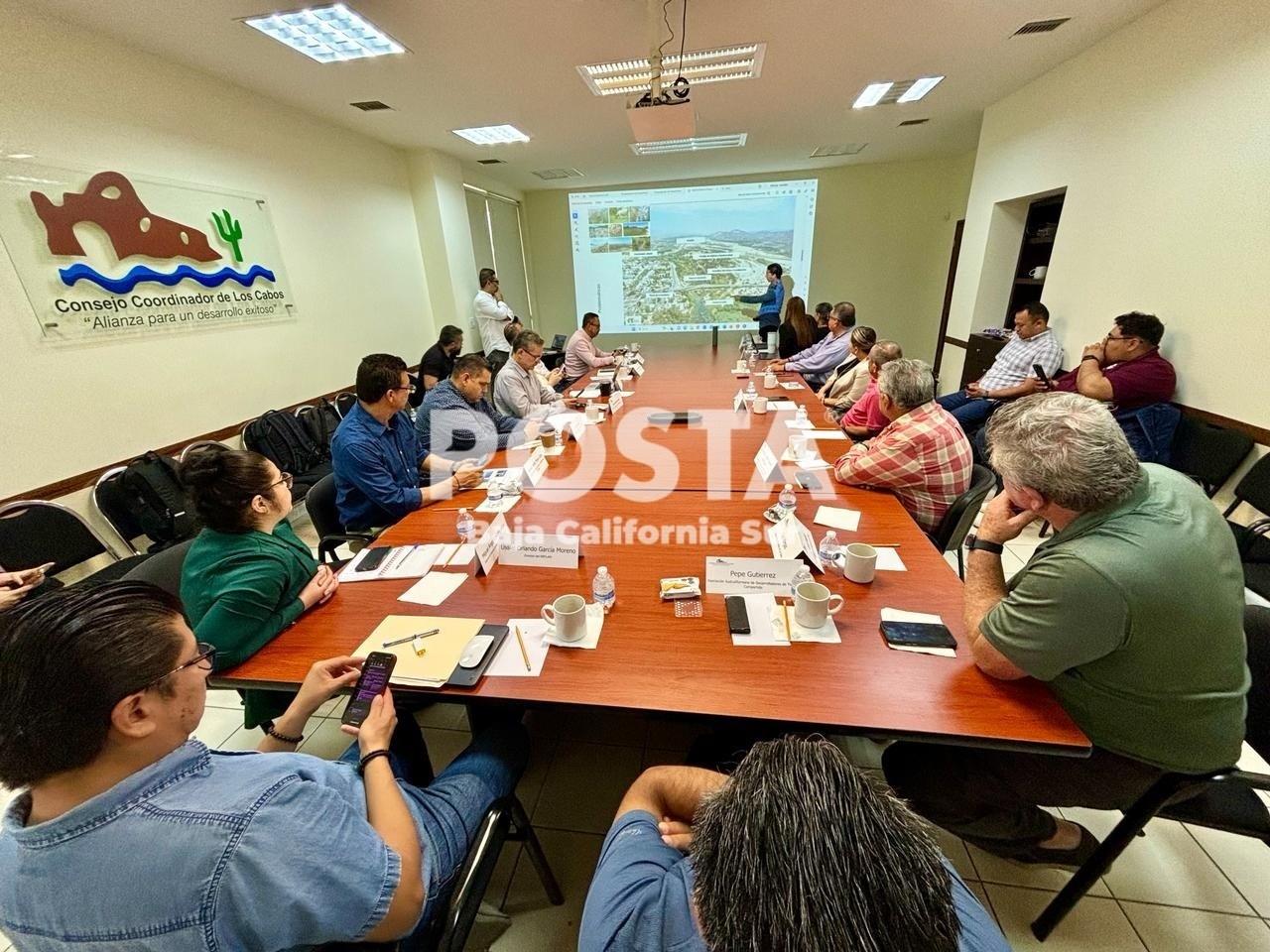 Avance de la segunda potabilizadora en ‘La Sanluqueña’. I Foto: Ariel Zavaleta, POSTA.