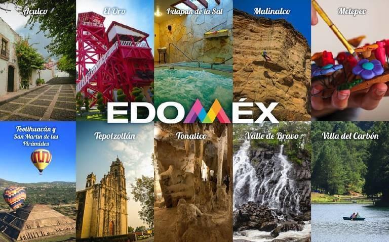 Edoméx celebra 200 años de historia y cultura. Foto: GEM