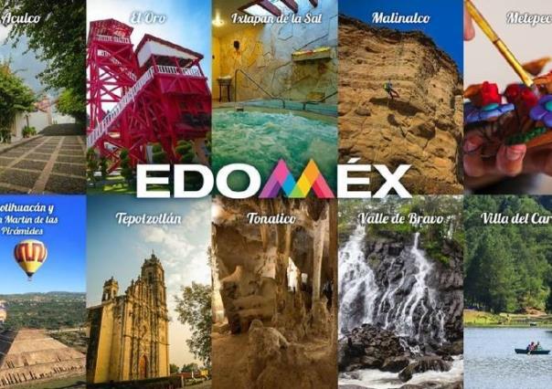 Edoméx celebra 200 años de historia y cultura