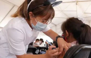 Jornadas de Salud para Servir en el Estado de México: Vacunación y prevención