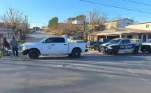 Reportan feminicidio en Ciudad Acuña, Coahuila