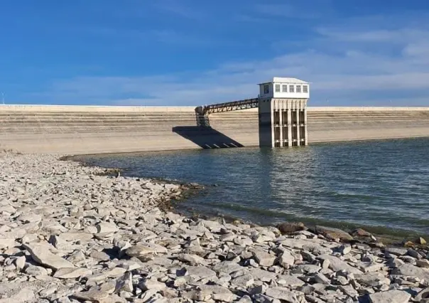 Prevé Gobierno del Estado estrategia para garantizar la distribución de agua