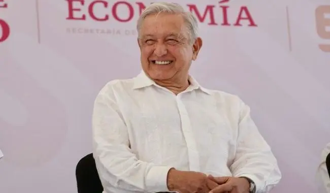 Denuncian bots en campañas contra AMLO desde Argentina, España y Colombia