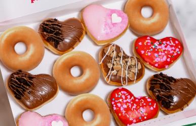 Krispy Kreme ofrece sus famosas donas a 19 pesos, ¡precio de locura!