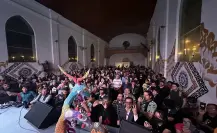 El Multiforo Cultural Alicia: Un icono de la contracultura renace en la CDMX