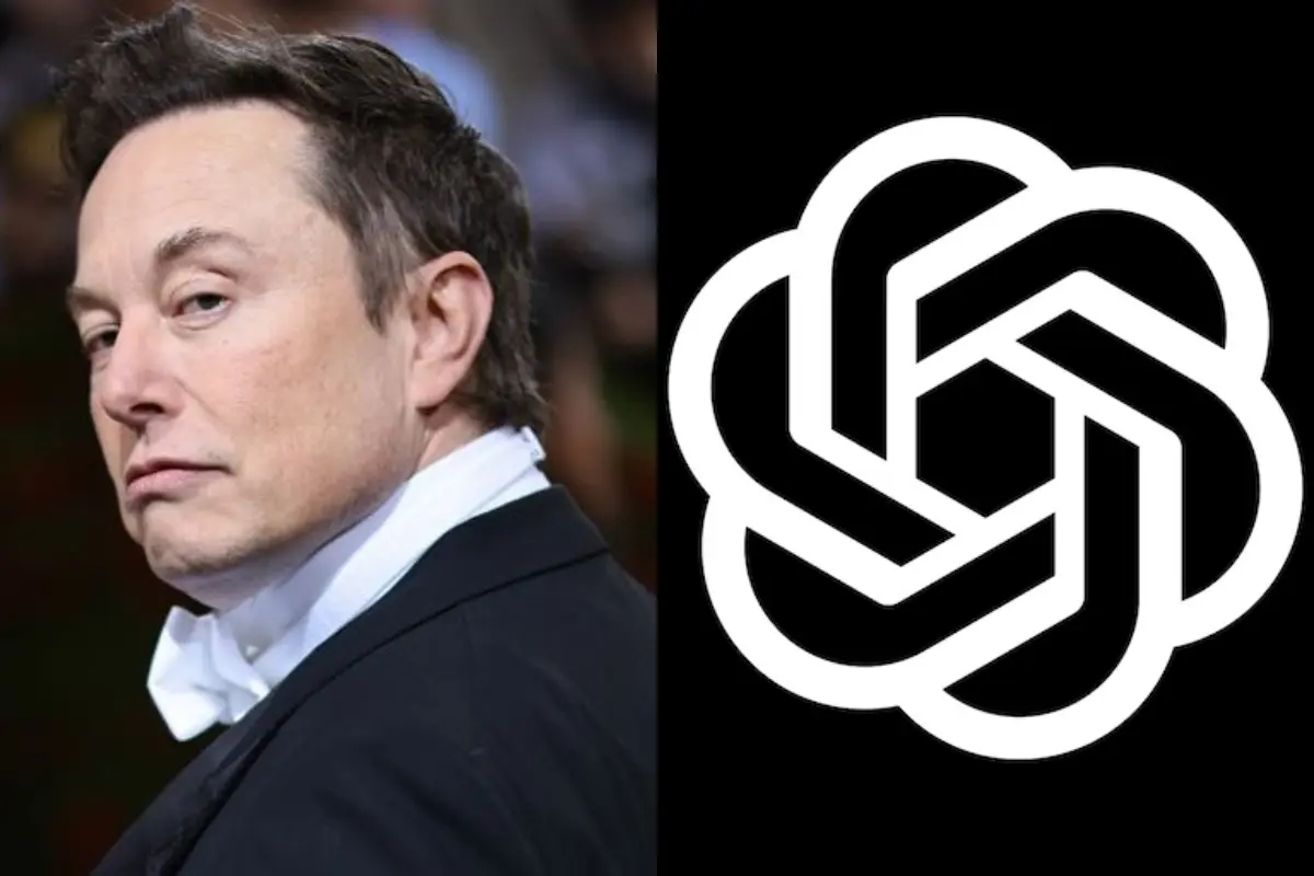 Elon Musk demanda a Open AI Foto: Especial