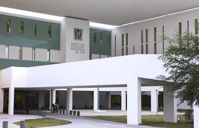 El IMSS en Tamaulipas ofrece 350 plazas para médicos especialistas