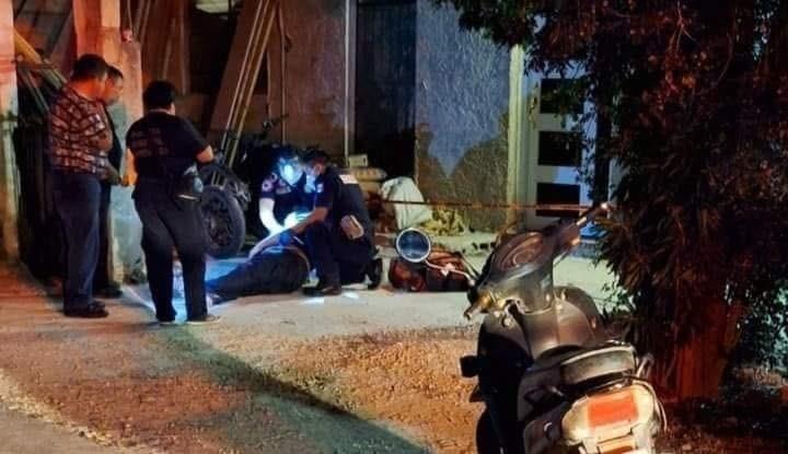 Conmociona a Seyé: Hombre muere a manos de su pareja en disputa doméstica