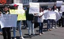 No informó la directora de secundaria sobre accidente de alumno que murió