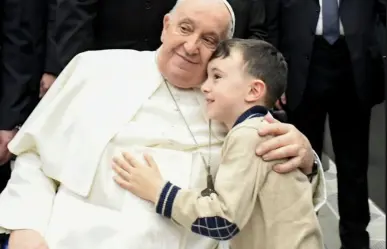 Papa Francisco enfrenta cuadro de bronquitis en el Vaticano