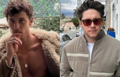 Shawn Mendes sorprende con su regreso a los escenarios en show de Niall Horan