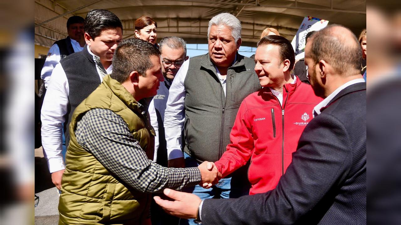 Visitará Gobernador de Durango la UJED por primera vez en su mandato