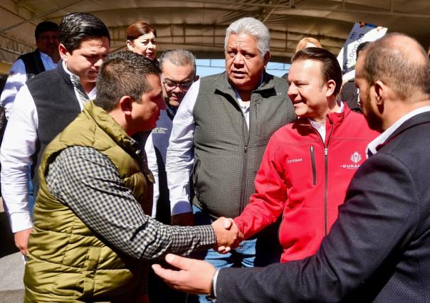 Visitará Gobernador de Durango la UJED por primera vez en su mandato