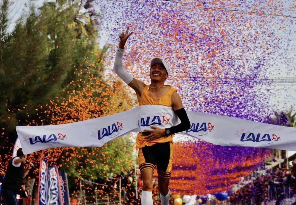 Conoce a los ganadores del Maratón Lala 2024