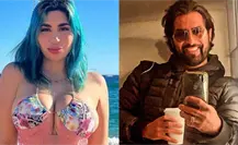 Bebeshita hace fuertes revelaciones sobre Arturo Carmona; el actor reacciona