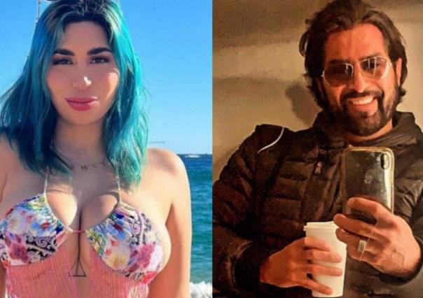 Bebeshita hace fuertes revelaciones sobre Arturo Carmona; el actor reacciona