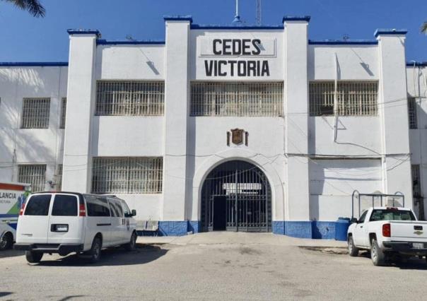 En CEDES de Tamaulipas también se va a VOTAR
