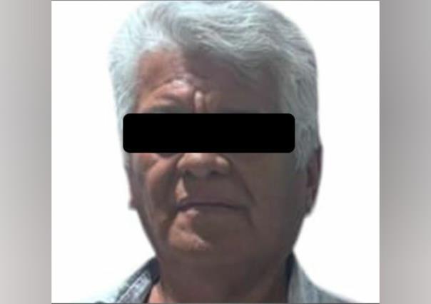 Detienen a hombre por abuso sexual de una niña de diez años en Tejupilco