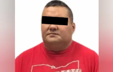 Detienen a un presunto integrante de CJNG por extorsión en Texcoco