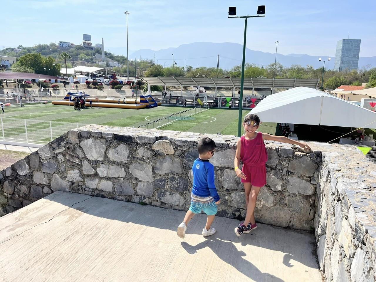 Así se vivió y disfrutó DIFzania 2024