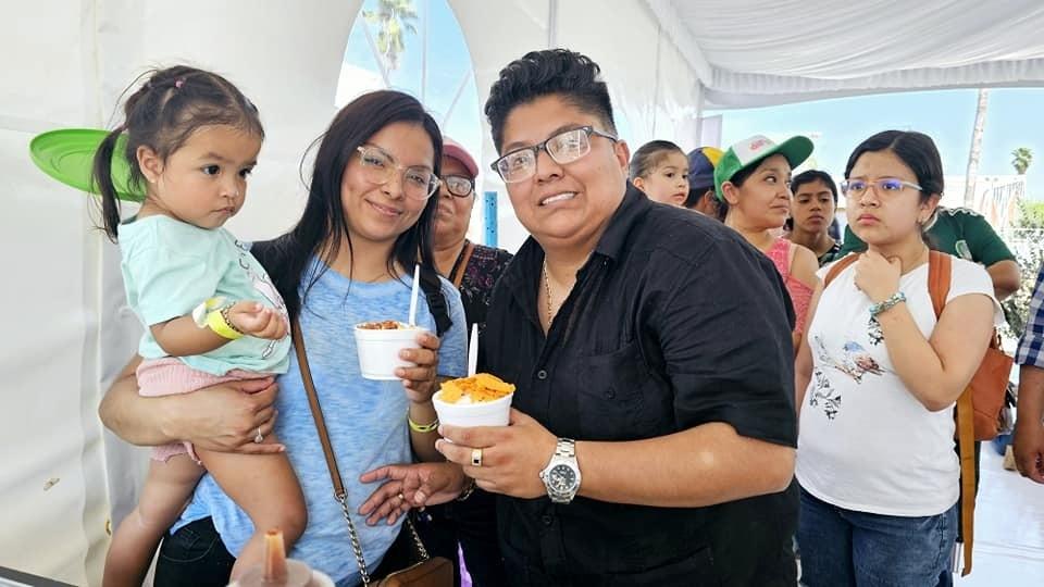 Así se vivió y disfrutó DIFzania 2024