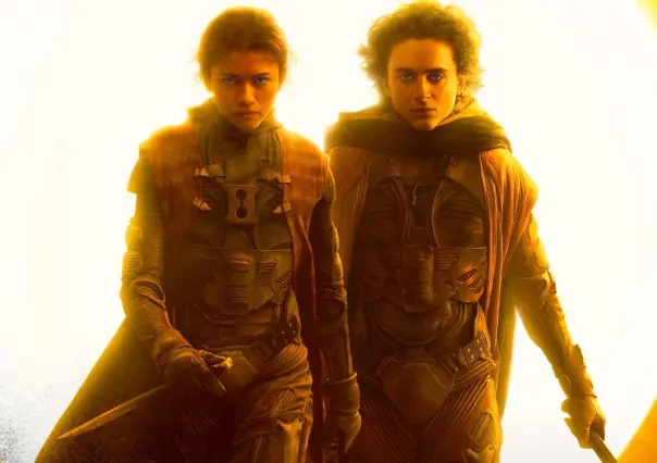 Duna: Parte Dos triunfa en la taquilla mundial en su fin de semana de estreno