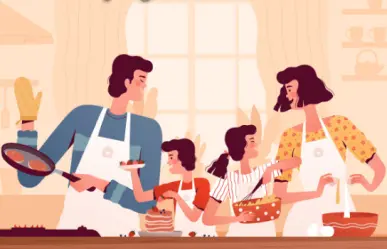 ¡Hoy 3 de Marzo, es Día de la Familia!, cómo lo celebras