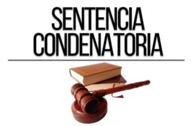Sentencia de 4 años de prisión a funcionario en La Laguna