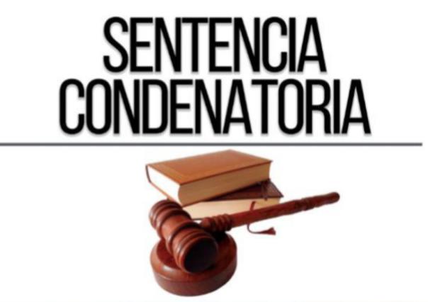 Sentencia de 4 años de prisión a funcionario en La Laguna