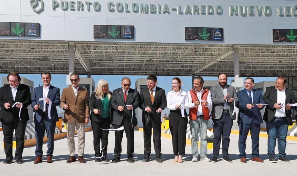 Será Anáhuac zona franca de Nuevo León libre de impuestos