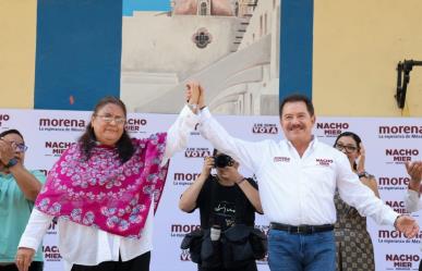 Regresar a la GN a sus cuarteles, una aberración de la SCJN: Dip. Mier