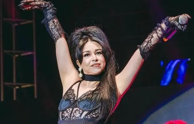 Belanova y su triunfal regreso en el Festival Bésame Mucho (VIDEO)
