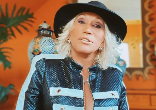 ¡Laura León llegará al altar a sus 71 años! ¿Quién será su esposo?