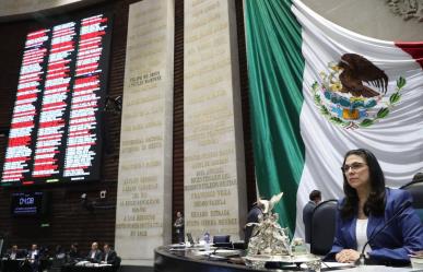 Más leyes para mujeres, que garanticen igualdad de oportunidades: Dip. Guerra