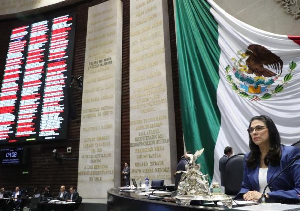 Más leyes para mujeres, que garanticen igualdad de oportunidades: Dip. Guerra