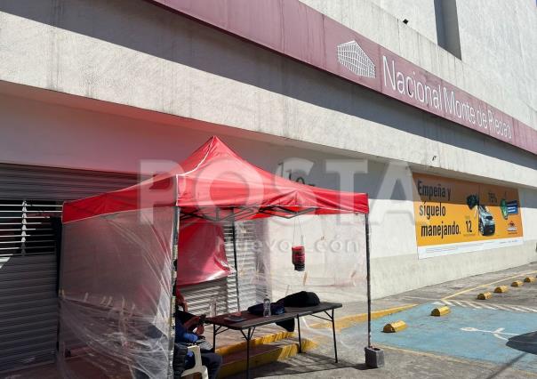 Se llega a un acuerdo para terminar huelga en Monte de Piedad