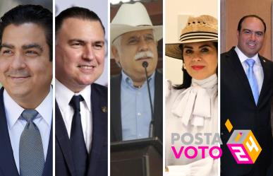 Van cabecistas por las pluris panistas en el Congreso de Tamaulipas