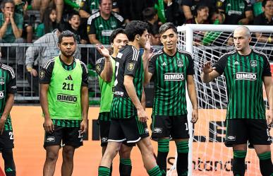 Raniza FC cae ante Peluche Caligari en la jornada 2 de la Kings League Americas