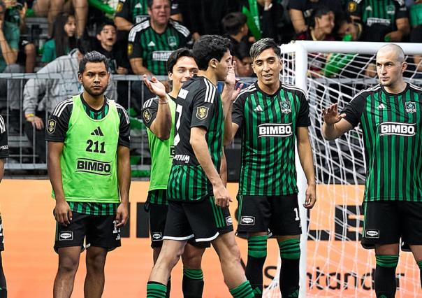 Raniza FC cae ante Peluche Caligari en la jornada 2 de la Kings League Americas