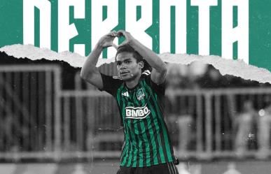La Raniza FC sufre su primera derrota del torneo al caer ante Peluche Caligari
