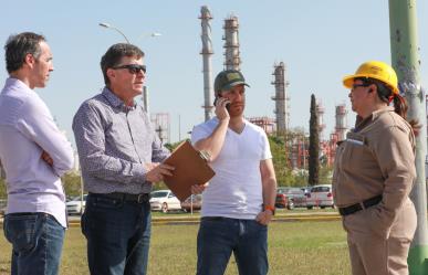 Clausura total de la refinería de Pemex en Cadereyta, Nuevo León ¿Por qué?