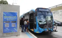 ¿Cuáles serán las nuevas formas para pagar el pasaje del Va y Ven en Yucatán?