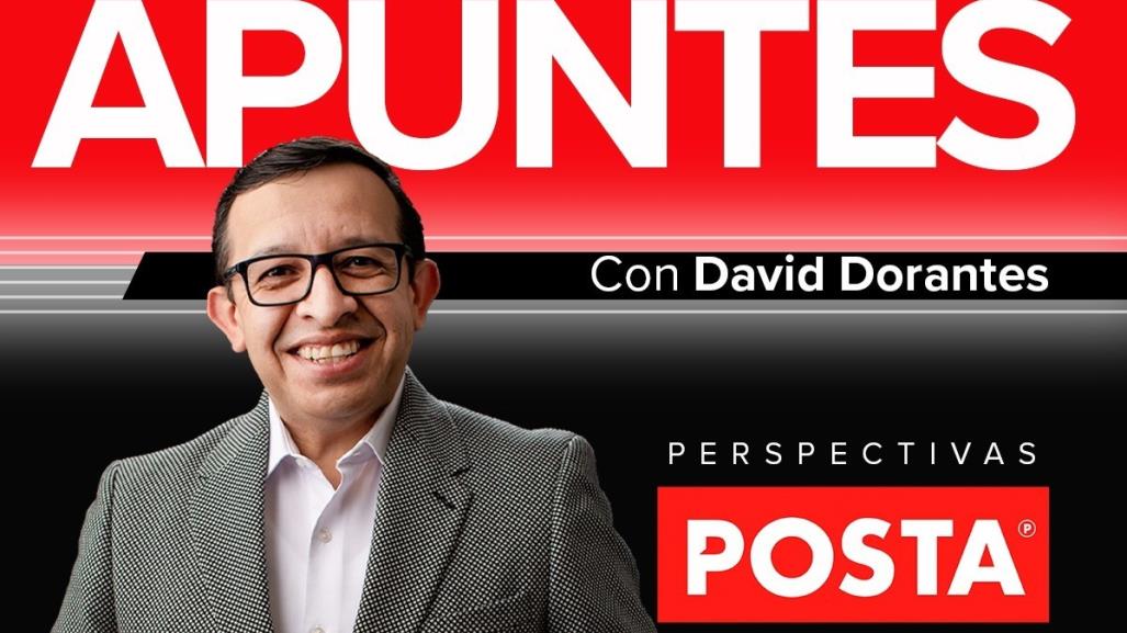 ¿Por qué Claudia Sheinbaum va a la cabecera de las preferencias?