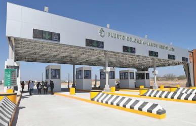 Será Anáhuac zona franca de Nuevo León libre de impuestos