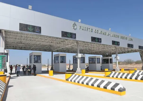 Será Anáhuac zona franca de Nuevo León libre de impuestos